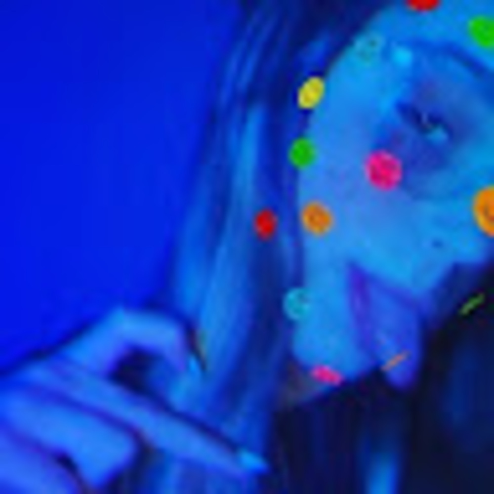 Meet your Posher, Gracie